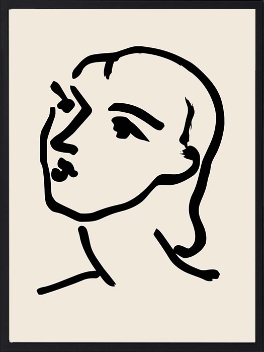 Profil-Matisse-noir