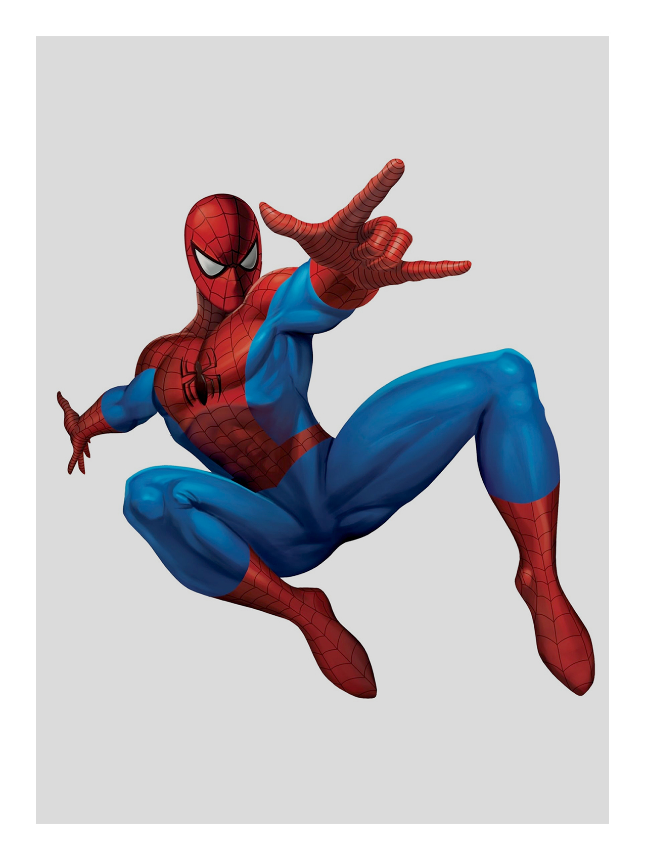 spiderman HD