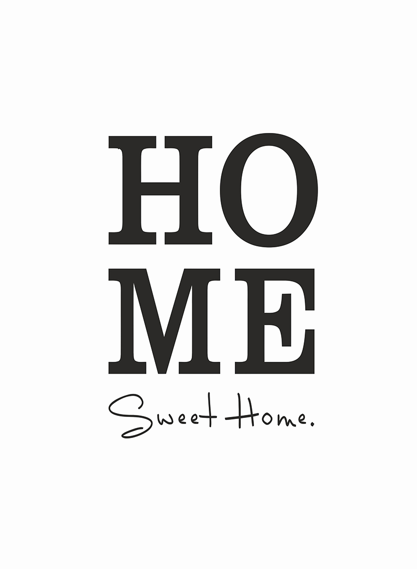 home sweet home HD