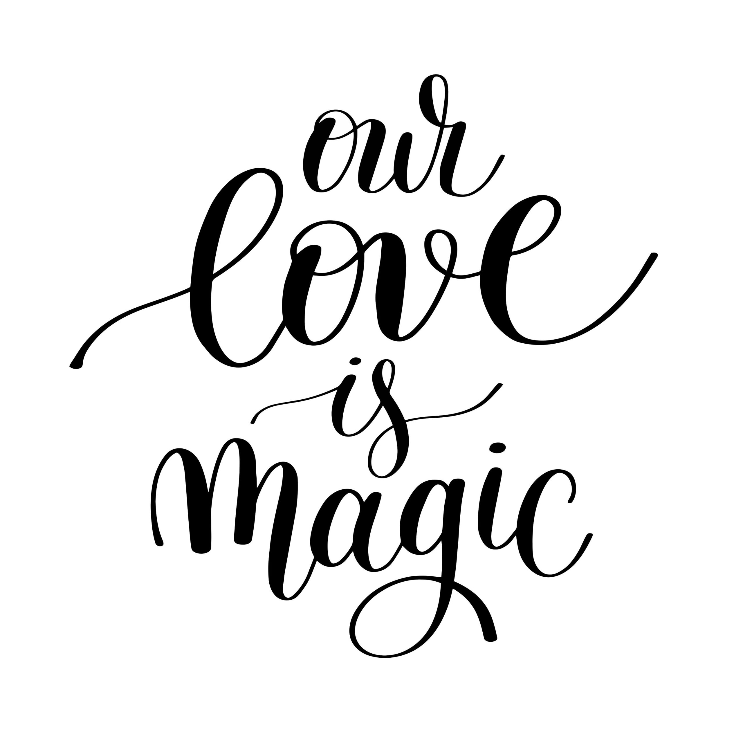our-love-is-magic
