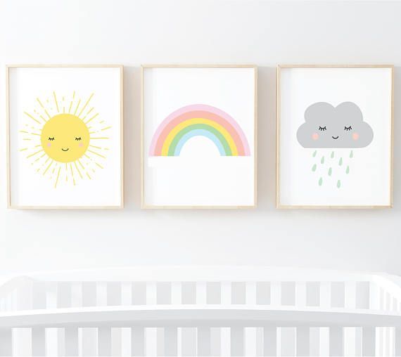 Bien décorer la chambre de votre nouveau née Tunisie — Tableau décoratif en Tunisie | DesignTab Tableau décoratif Bien décorer la chambre de votre nouveau née Tunisie — DesignTab Tunisie