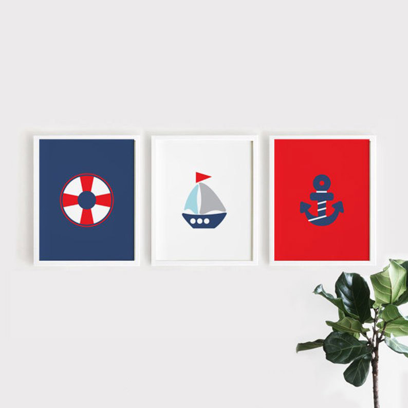 Bien décorer la chambre de votre nouveau née Tunisie — Tableau décoratif en Tunisie | DesignTab Tableau décoratif Bien décorer la chambre de votre nouveau née Tunisie — DesignTab Tunisie