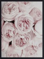 Flowers — tableau décoratif mural | DesignTab