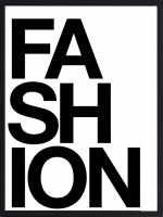FASHION — tableau décoratif mural | DesignTab