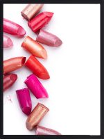 Bullets — tableau décoratif mural | DesignTab