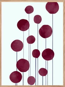 Cadre Bois