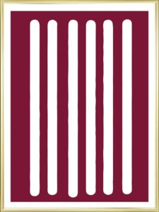 Cadre doré
