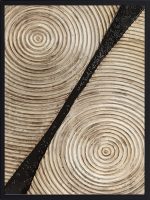 Wood — tableau décoratif mural | DesignTab