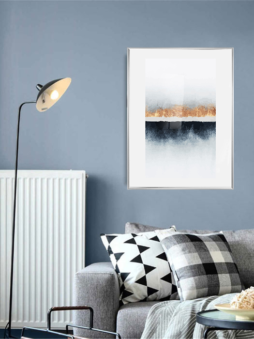 Tableau décoratif Horizon — DesignTab Tunisie