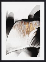 Gold Veins — tableau décoratif mural | DesignTab