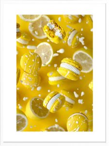 Cadre Blanc