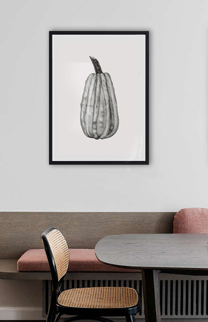 Tableau décoratif Pear — DesignTab Tunisie