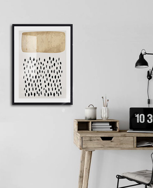 Tableau décoratif Classic — DesignTab Tunisie