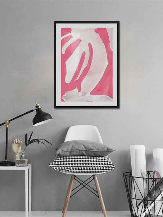 Tableau décoratif Sweetty — DesignTab Tunisie