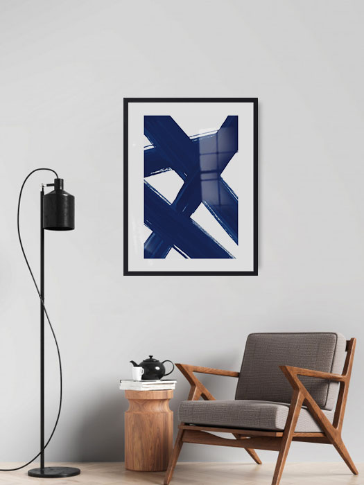 Tableau décoratif Unreal 2 — DesignTab Tunisie