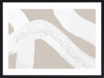 Souret-Al Ahzéb-سورة الأحزاب — tableau calligraphie islamique | DesignTab