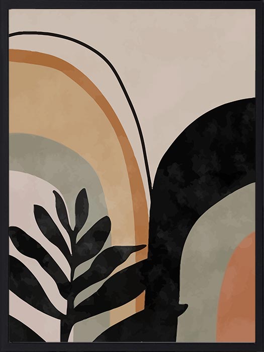 Abstract-Boho-noir