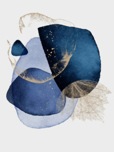 M (60X45) cm