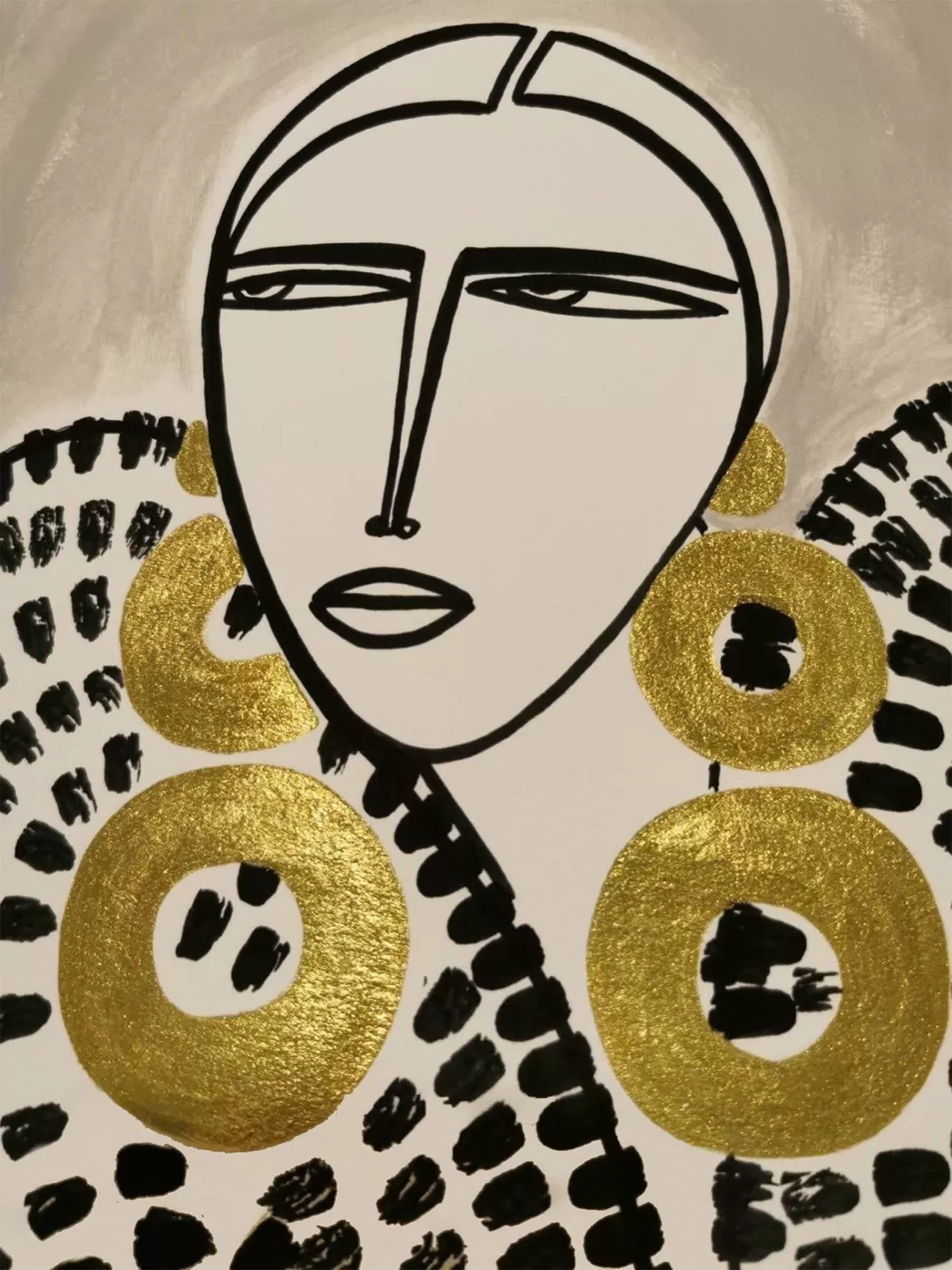 Figure Boucles Figure Boucles