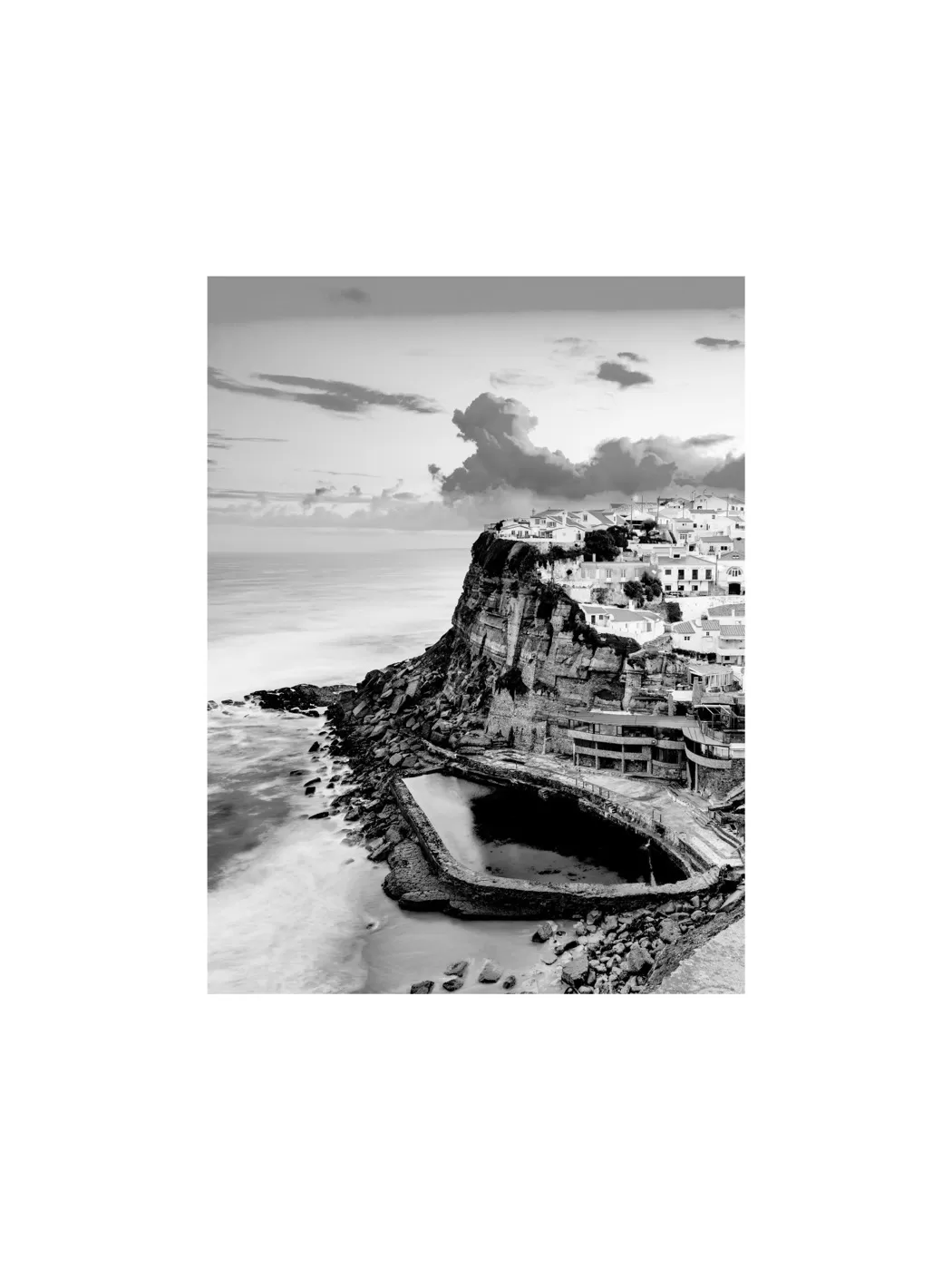 Azenhas do Mar Azenhas do Mar