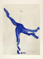 Abstract Dance