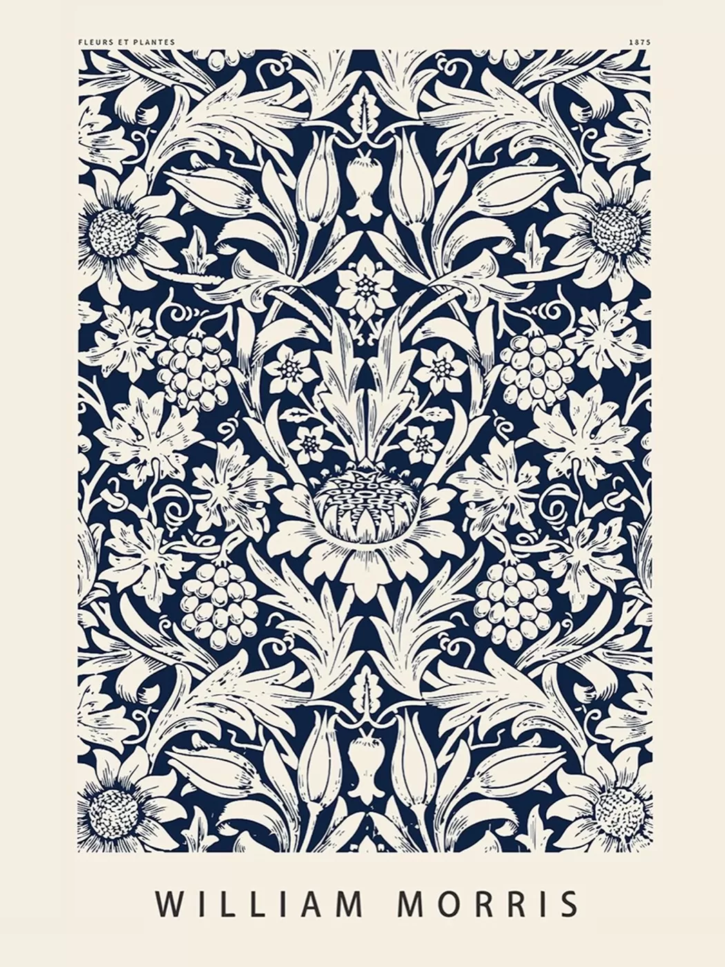 william morris william morris
